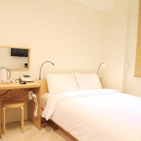 A314 Hotel Seoul Eksteriør billede