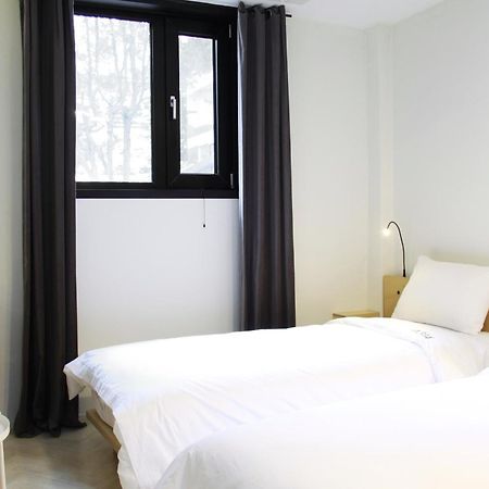 A314 Hotel Seoul Eksteriør billede
