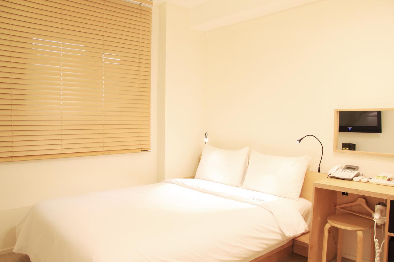 A314 Hotel Seoul Eksteriør billede