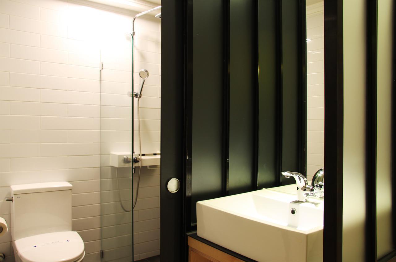 A314 Hotel Seoul Eksteriør billede