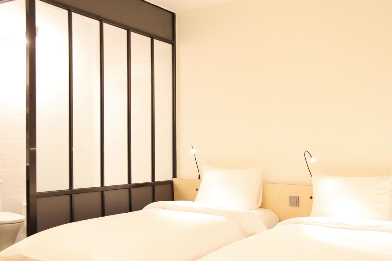 A314 Hotel Seoul Eksteriør billede