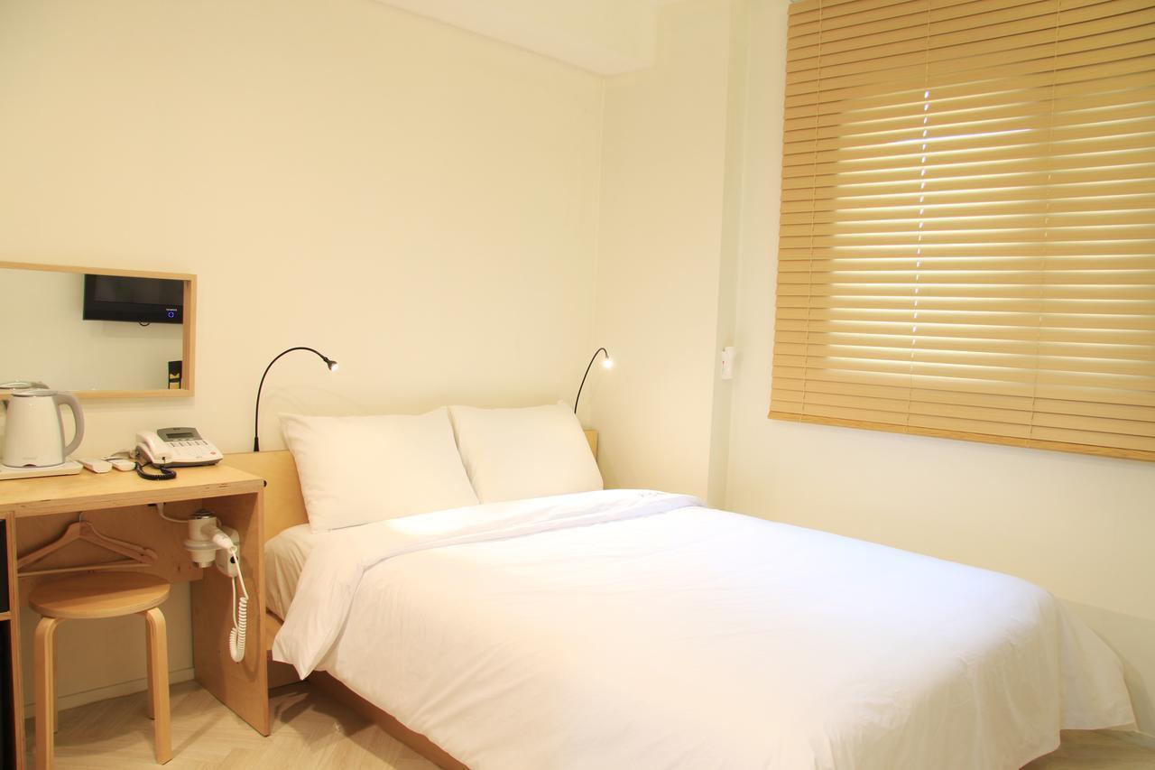 A314 Hotel Seoul Eksteriør billede