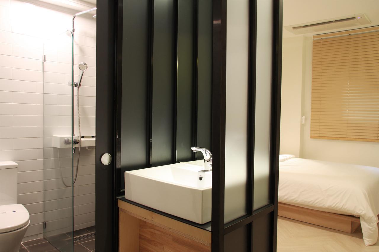 A314 Hotel Seoul Eksteriør billede